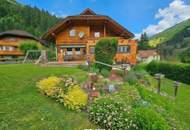 Ein Zuhause mit Herz, Charakter und herrlichem Ausblick