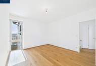 Neu sanierte 3 Zimmer Wohnung mit Fernblick &amp; Balkon in Zwettl – inkl. Abstellplatz