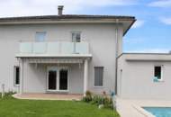 Wunderschönes Haus in Krenglbach - mit Pool und in Grünlage!