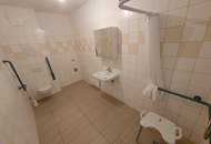 Betreutes Wohnen: Charmante Altbauwohnung mit Terrasse und betreutem Wohnen