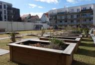 TOP 2-Zimmer-Wohnung mit großem Balkon