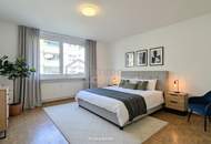 Attraktive 3-Zimmer-Hochpaterre-Wohnung in Dornbirn | 84m² Wfl. | 4m² Süd-Ost-Balkon | Wohnküche | inkl. KFZ-Stellplatz