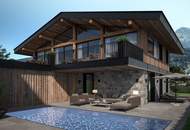 Exklusives Neubauprojekt – Einfamilienhaus mit großzügigem Raumkonzept und hochwertiger Ausstattung