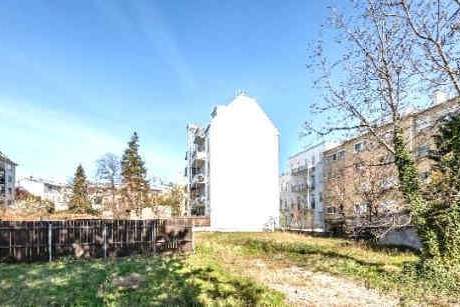 1180! BAUTRÄGERGRUNDSTÜCK mit ausgezeichneter Infrastruktur und öffentlicher Anbindung!, Grund und Boden-kauf, 2.900.000,€, 1180 Wien 18., Währing