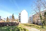 1180! BAUTRÄGERGRUNDSTÜCK mit ausgezeichneter Infrastruktur und öffentlicher Anbindung!