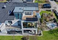 TOP-Mehrfamilienhaus in ruhiger Siedlungslage nahe Freistadt!