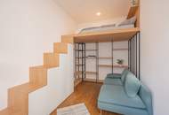 ++NEW++ Short-term apartment in walking distance to AUGARTEN, 2-6 months, furnished!