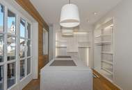 PopUp-Store in der Innenstadt