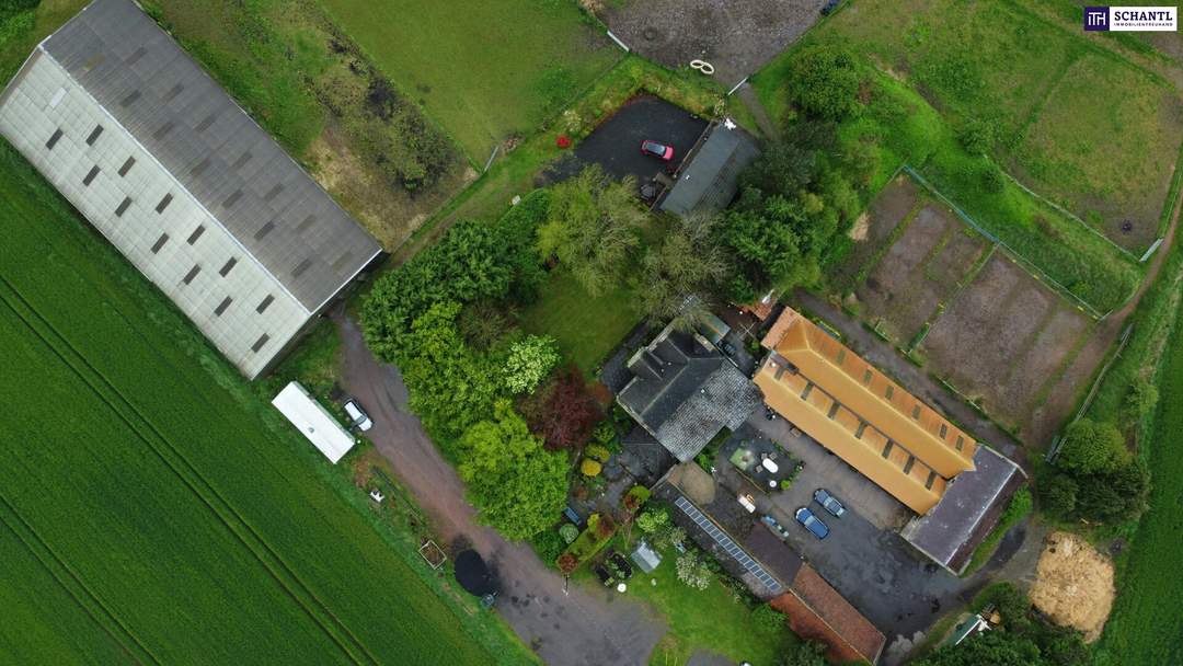 Seltene Gelegenheit in GRAZ - riesiges Industrie- & Gewerbegrundstück zu verkaufen! Nähe Informationen folgen ausschließlich auf Anfrage!