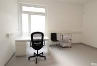 Co-Working Space (Büro - Gemeinschaftspraxis - Kanzlei) in Wolfsberg mit 233 m² Fläche zu vermieten!