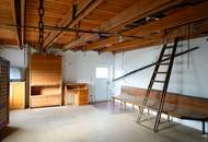 Einfamilienhaus mit viel Potenzial in ruhiger Lage von Pfaffstätten