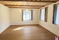 Einfamilienhaus 150m² in Wiedendorf, Niederösterreich – sanierungsbedürftig, viel Potenzial!