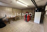 Einfamilienhaus mit Pool, und PV-Anlage nur wenige Autominuten von Wien entfernt