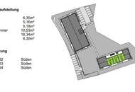Tag der offenen Tür - 28.Nov. 12 bis 17 Uhr und 29. Nov. 9 bis 13 Uhr - Eigentumswohnungen in innovativer Holzbauweise