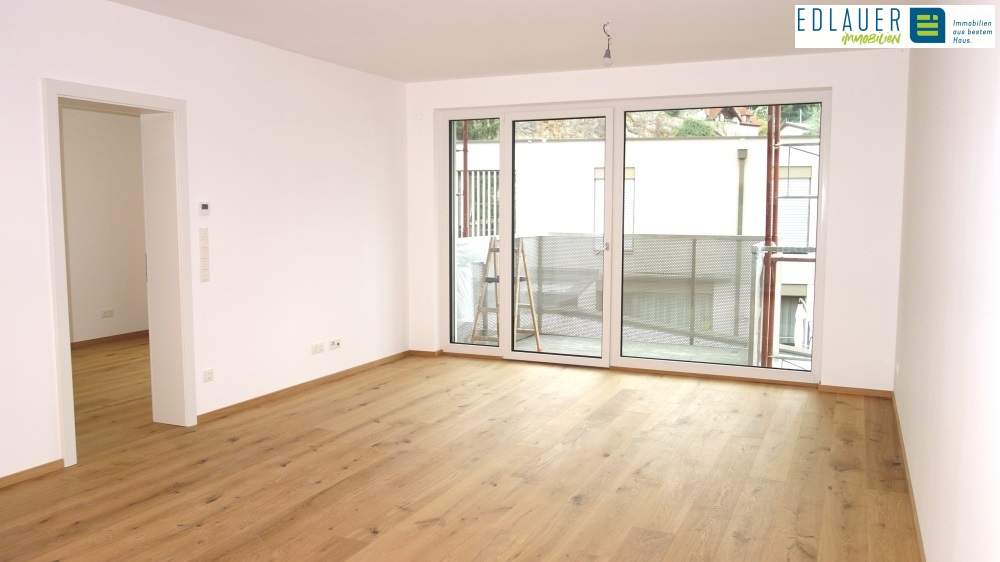 NEU ERRICHTETE MIETWOHNUG IN TOP LAGE!