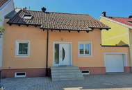 Charmantes Einfamilienhaus 126m² in Muckendorf an der Donau – gepflegt &amp; top ausgestattet!
