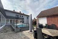 OPEN HOUSE! Liegenschaft mit vielen Extras!