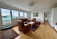 Penthouse-Feeling: 136m² Freiraum mit Doppel-Terrasse