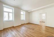 FRÜHLINGSAKTION | NEUE PREISE - barrierefreie 2-Zimmerwohnung nahe Elterleinplatz | LUFT-WÄRME-PUMPE