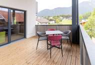 2-Zimmer Terrassenwohnung (Top 07)