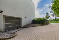 Sicher & trocken: Motorradstellplätze in Tiefgarage