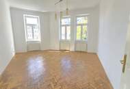 Schöne Wohnung im 3.Stock, 2 Zimmer