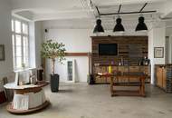 Lofts in ehemaliger Kuvertfabrik