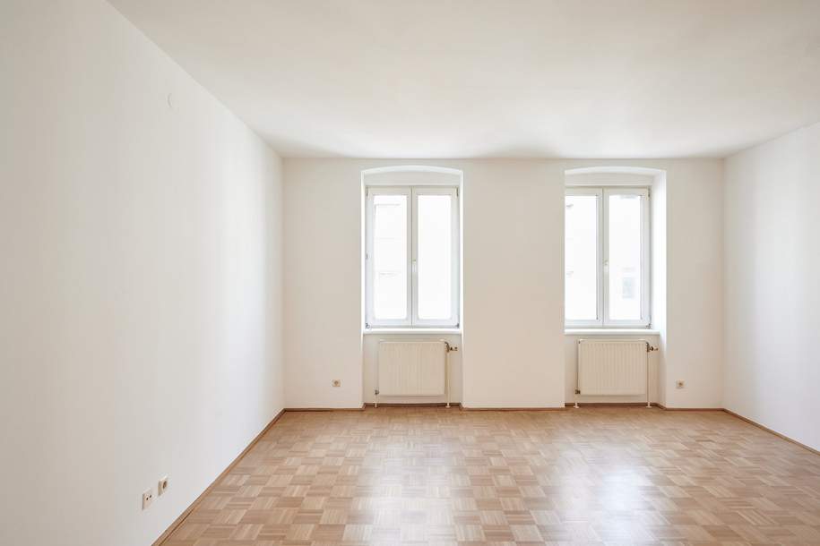 Einraumtraum in Favoriten – Perfekt für Studierende & Singles!, Wohnung-kauf, 129.000,€, 1100 Wien 10., Favoriten