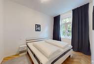 Ruhige Altbauwohnung in unmittelbarer AKH-Nähe