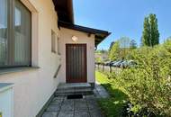 Gepflegter Bungalow in toller Lage mit großem Garten!