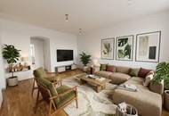 1210! Neuwertige 3 Zimmer Wohnung mit großem Balkon