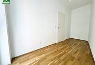 Ungergasse: Sonnige Mietwohnung mit Parkblick wartet auf Sie. - WOHNTRAUM