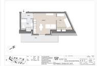 NACHMIETERSUCHE! Wohnen in Floridsdorf – 2-Zimmer-Wohnung mit Balkon - Nähe Shopping City Nord &amp; Klink Floridsdorf!