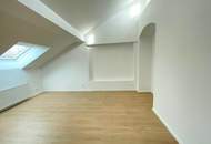 Gut aufgeteilte 2-Zimmer-Wohnung - Nahe Türkenschanzpark