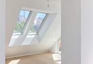 Moderne 135m² Dachterrassen-Maisonette