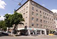 3 Geschäftslokale - unbefristet vermietet - beim Hannovermarkt