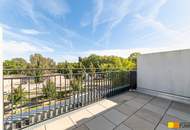 Exklusives Reihenhaus mit Eigengarten