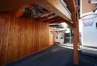 Traumhafte Doppelhaushälfte mit Top-Ausstattung: Ein Zuhause zum Wohlfühlen – mit direktem Zugang in den Wald! SELTENE GELEGENHEIT!