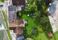 Charmantes Appartementhaus mit 4 Ferienappartements und Privatwohnung