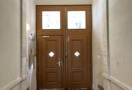 Nachhaltige Ertragsimmobilie mit Entwicklungspotenzial in Penzing