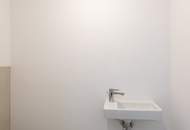 Ein Fernblicke der begeistert | ERSTBEZUG mit DACHTERRASSE | DG-Maisonette Nähe Alte Donau | Teils hofseitig | Fernwärme | TG-Stellplatz optional | Ideal für Anleger oder Eigennutzer | Nachhaltiges Projekt