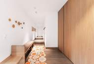 Einzigartig! Wunderschöne Designer-Wohnung mit Baurecht