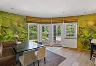 Villa zum Verlieben! Großzügiges Wohnerlebnis und architektonische Raffinesse