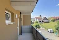 Wohnen auf höchstem Niveau – 4-Zimmer-Neubauwohnung mit SONNENBALKON! Erstbezug – provisionsfrei!