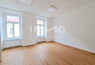 Büroflächen in zentralster Innenstadtlage / Radetzkystraße 1 / Jakomminiplatz / Top 501