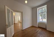 Top 10 | hofseitige 2-Zimmer-Wohnung mit 60 m² in Floridsdorf | € 795,45 I Studenten welcome !
