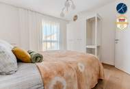 Stilvolle Neubauwohnung mit Balkon in schöner Wohnlage