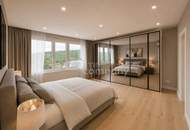 Luxuswohnung mit Aussicht in Währing