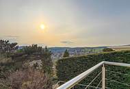 Exklusives Einfamilienhaus mit Panoramafernblick - Open House am 24.-25. April 2026