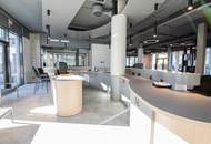 *** Wo Innovation auf Nachhaltigkeit trifft *** Ihr moderner Erstbezug am „FP-Campus“